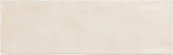 La Riviera Wheat Glossy 2-1/2" x 8" (LAR25842) Uniform Color Wall Tile