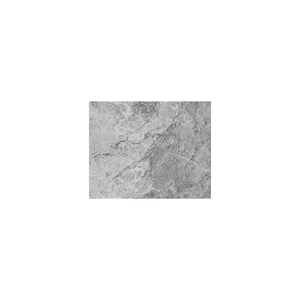  Malena Malena Carbon Glossy 8" x 10" (4000-0049-0) Stone Wall Tile 