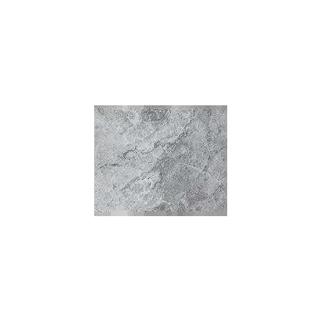 Malena Carbon Glossy 8" x 10" (4000-0049-0) Stone Wall Tile