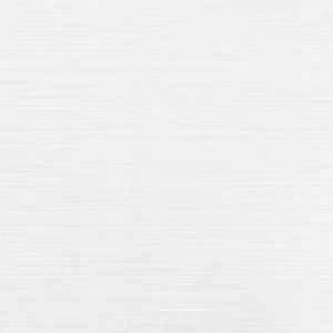  Waterfall Waterfall White Glossy 12" x 24" (NL6300L) Linear, Textured Wall Tile 