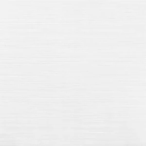 Image 2 of Waterfall White Glossy 12" x 24" (NL6300L) Linear, Textured Wall Tile sold at Floors & Baths Pro's