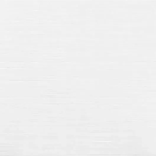 Waterfall White Glossy 12" x 24" (NL6300L) Linear, Textured Wall Tile