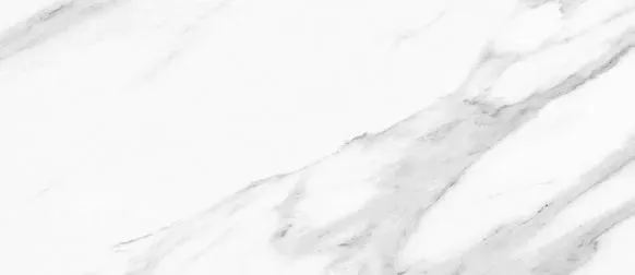 Carrara Matte 10" x 24" (AS-010) Marble Wall Tile