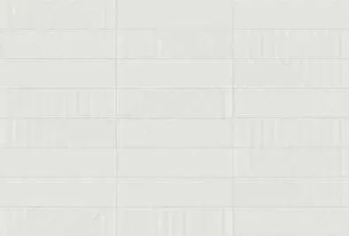 Geometra Stone Glossy Maze 3" x 12" (4000-0316-0) Glass Wall Tile
