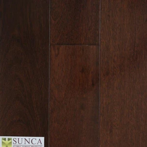 Caramel Jatoba Brazillian Cherry Hardwood Flooring