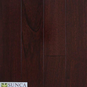  Burgundy Jatoba Brazillian Cherry Exotic Hardwood Flooring 