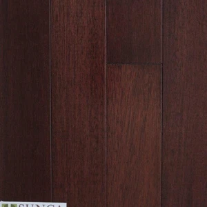 Sunca Cherry Passion Brazilian Oak Solid Hardwood Flooring