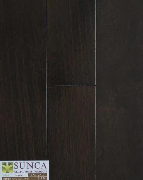 Graphite 5mm Aqua Commercial Luxury Vinyl Tiles