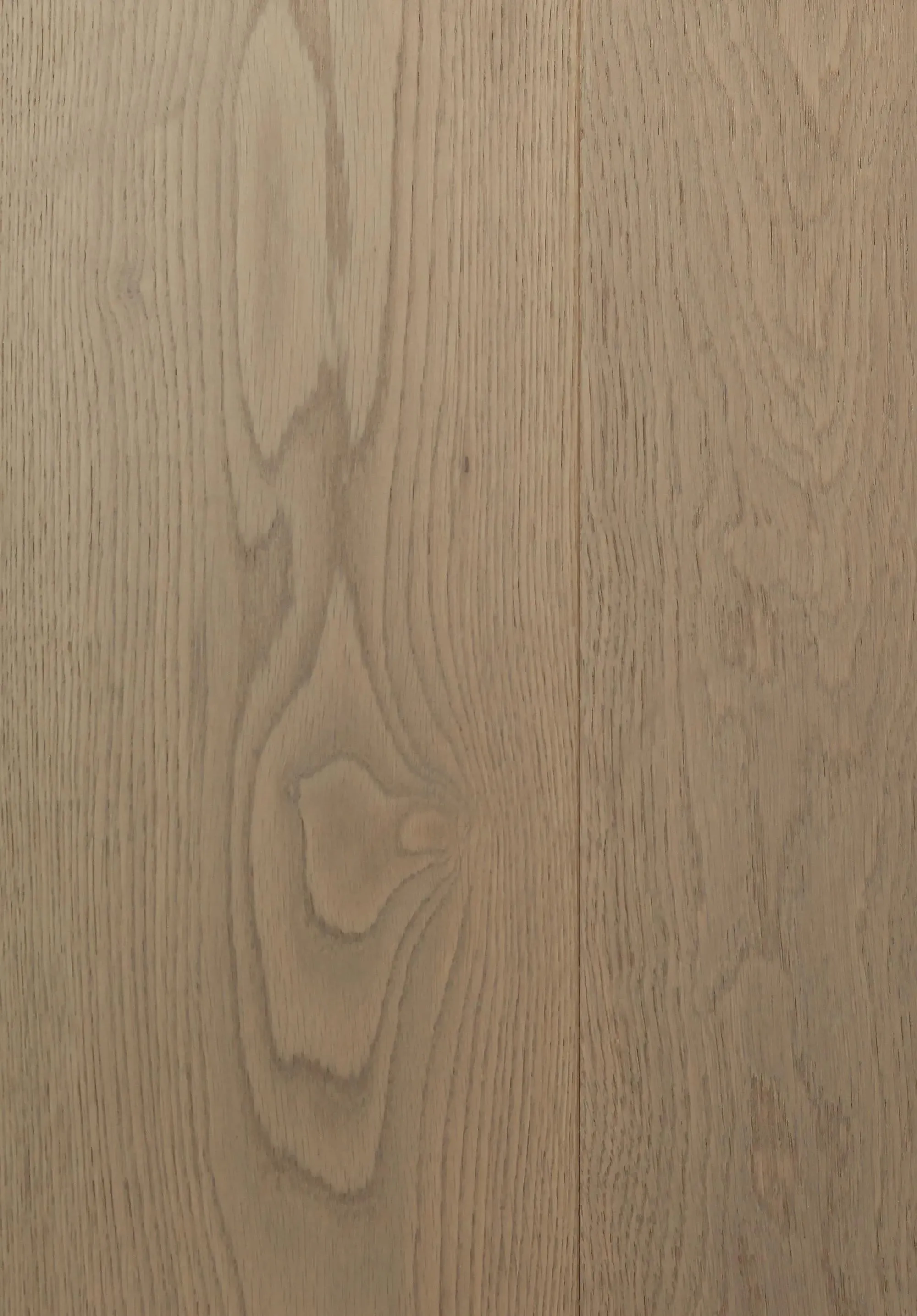 Solid Sawn Parma White Oak Hardwood Flooring