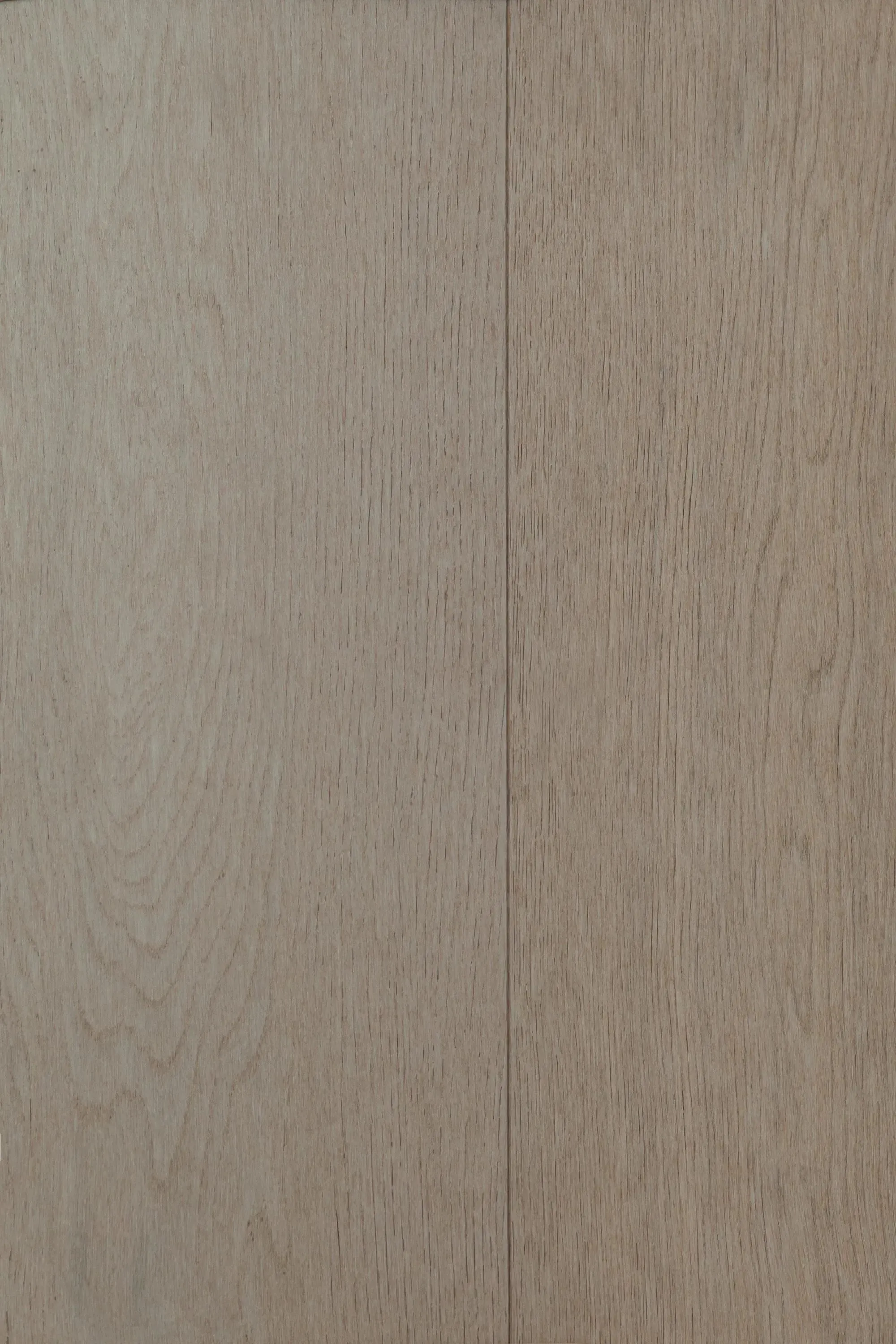 Solid Sawn Bergamo White Oak Hardwood Flooring