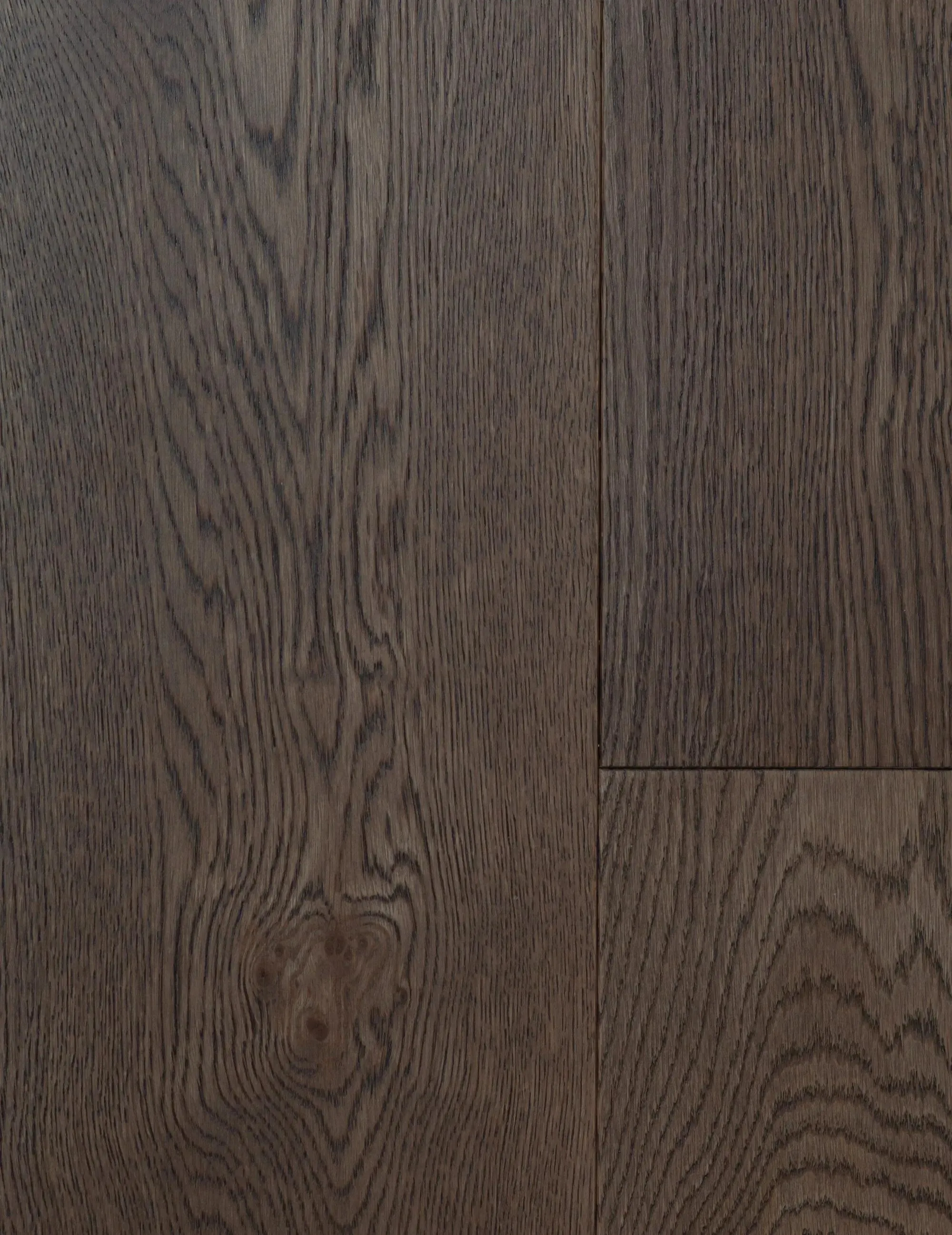 Solid Sawn Como White Oak Hardwood Flooring