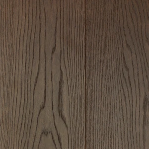  5/5" Solid Sawn Milano White Oak Hardwood Flooring 
