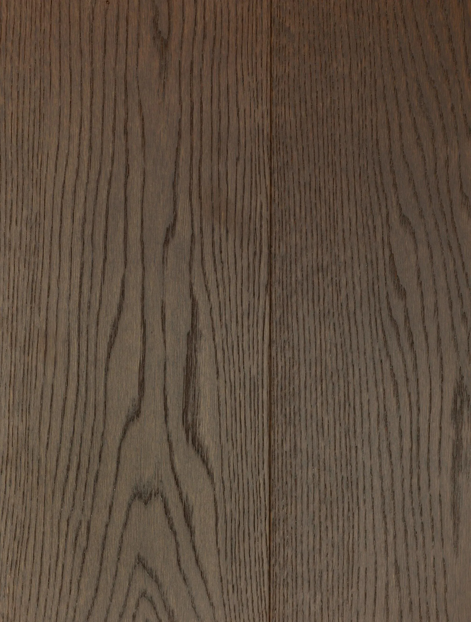 Solid Sawn Milano White Oak Hardwood Flooring