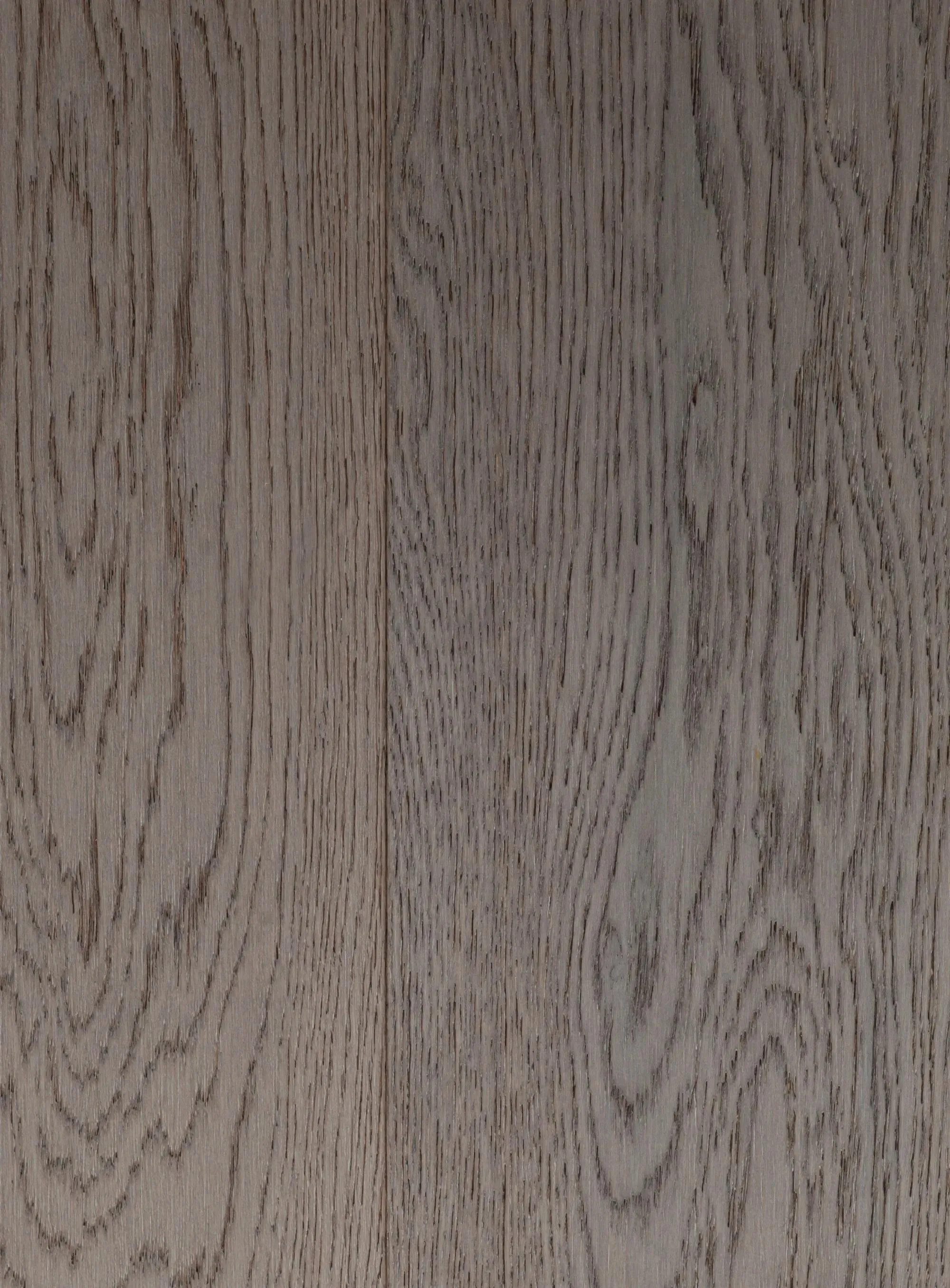 Solid Sawn Palermo White Oak Hardwood Flooring