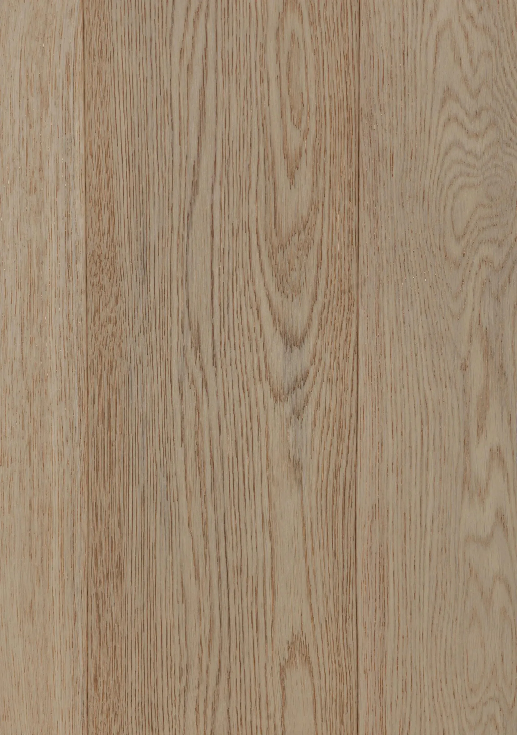 Solid Sawn Dublin White Oak Hardwood Flooring