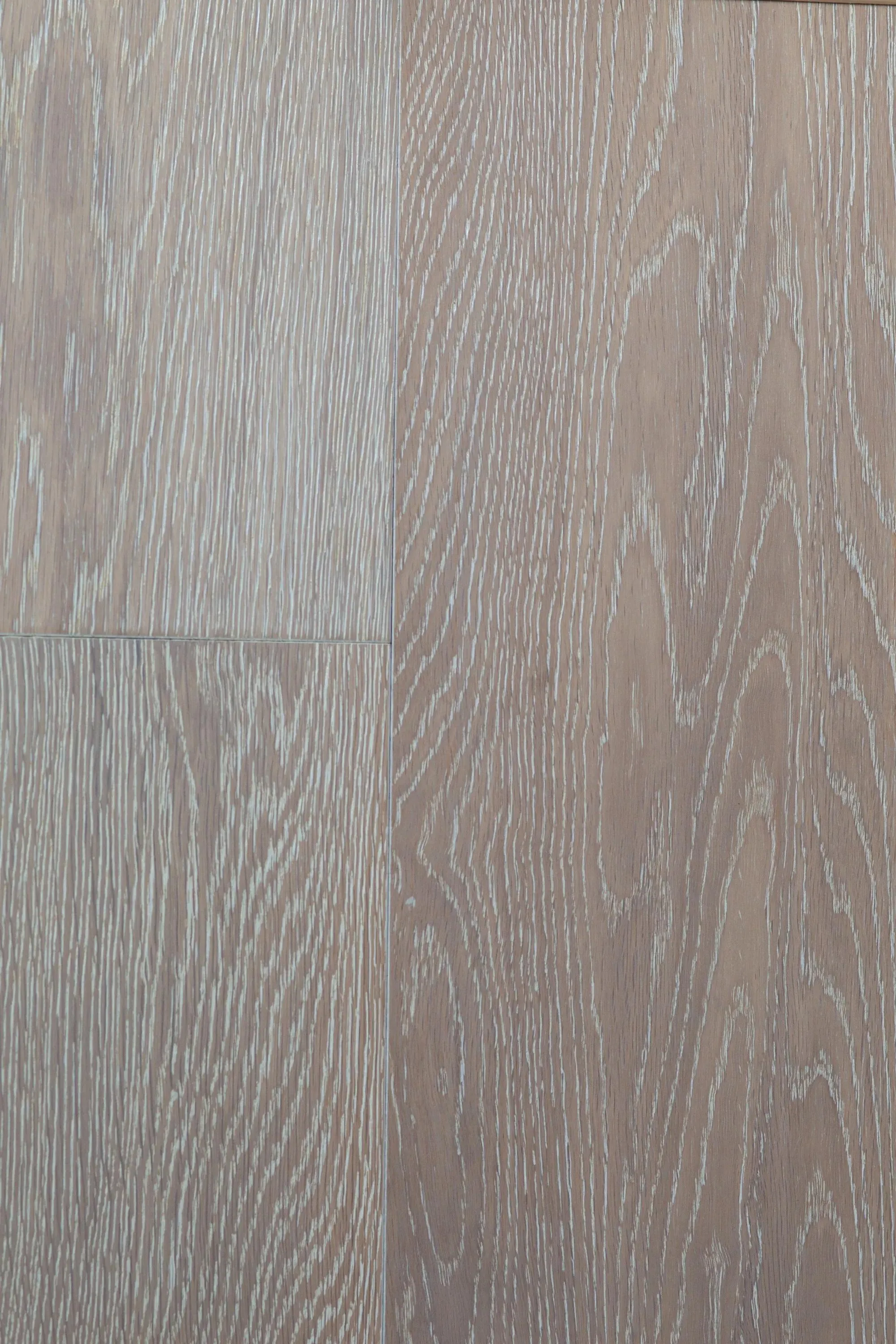 Solid Sawn Niagara White Oak Hardwood Flooring