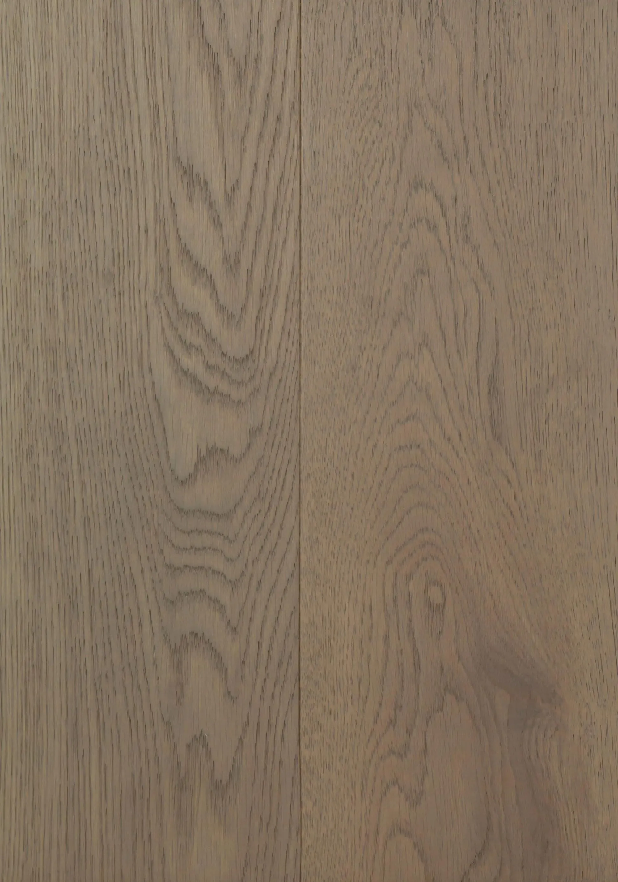 Solid Sawn Verano White Oak Hardwood Flooring
