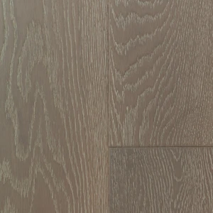  5/5" Solid Sawn Lugano White Oak Hardwood Flooring 