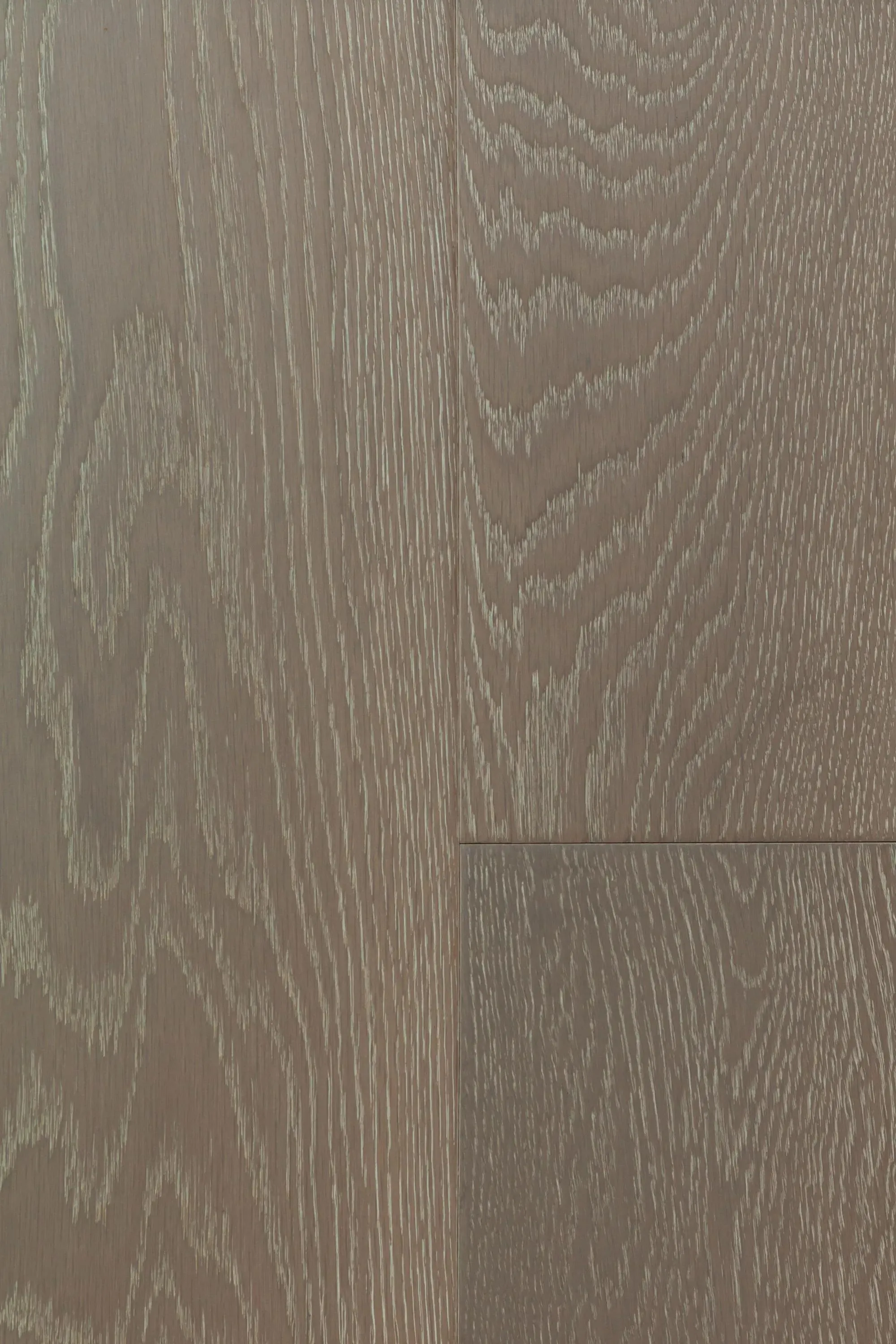 Solid Sawn Lugano White Oak Hardwood Flooring