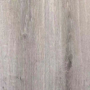  Reaktions 5MM RIGID CORE Vinyl Flooring 0.5MM Wear Layer HM02-13 (1 box/19.33 sq.ft) 