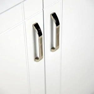Image 4 of 24" White Vanity sold at Floors & Baths Pro's