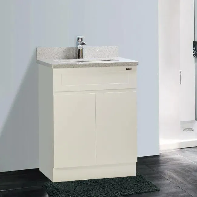 32" Vanity with Custom Printing