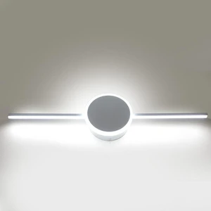  LED Vanity Light -Round Shape with Bar 