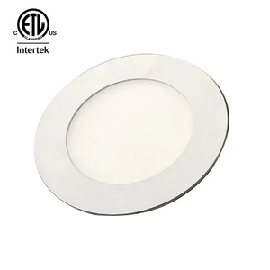 Image 3 of 4" LED Recessed CCT Spot Lights 9W 800LM with Junction Box (3000/5000K) sold at Floors & Baths Pro's