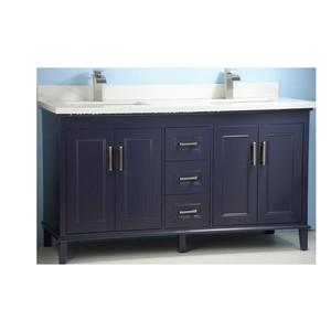 And Handles, 2 Bathroom Vanities by FloornBath And Handles, 2 Bathroom Vanities | FloornBath
