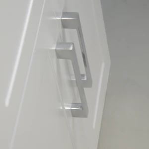 Image 3 of 23" Grey Vanity (2 doors) sold at Floors & Baths Pro's