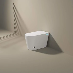 Image 2 of LG622 High-Tech Smart Toilet with Intelligent Functions sold at Floors & Baths Pro's
