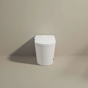 Image 3 of LG622 High-Tech Smart Toilet with Intelligent Functions sold at Floors & Baths Pro's