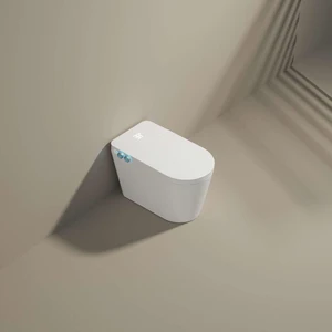 Image 5 of LG622 High-Tech Smart Toilet with Intelligent Functions sold at Floors & Baths Pro's
