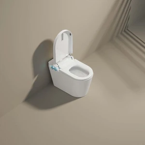 Image 6 of LG622 High-Tech Smart Toilet with Intelligent Functions sold at Floors & Baths Pro's