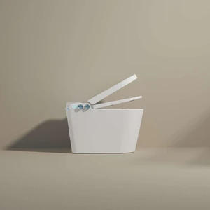Image 8 of LG622 High-Tech Smart Toilet with Intelligent Functions sold at Floors & Baths Pro's