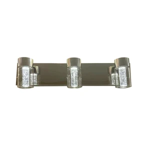  Jerloe 3-Light LED Integrated Vanity Light 