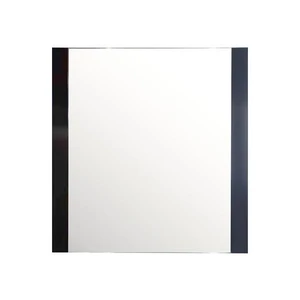  24" to 72" Double-Side Framed Mirror (Espresso) 