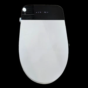 Image 4 of LG628 High-Tech Smart Toilet with Intelligent Functions sold at Floors & Baths Pro's