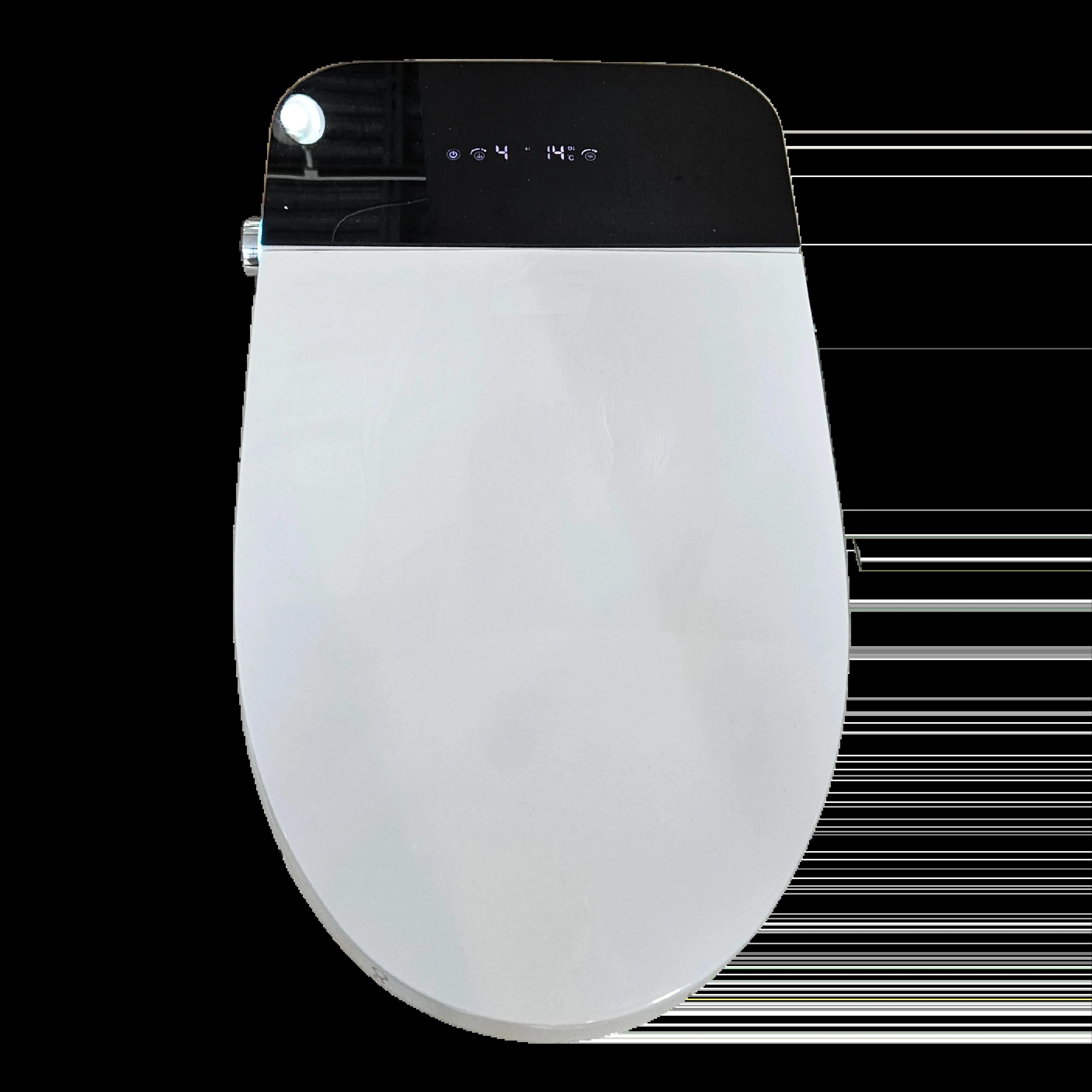 LG628 High-Tech Smart Toilet with Intelligent Functions