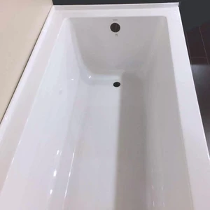 Image 2 of Vedeau 60" x 30" Bathtub sold at Floors & Baths Pro's
