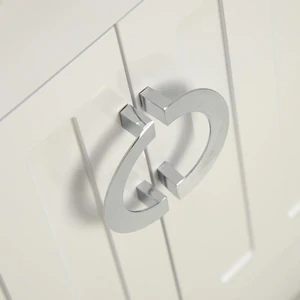 Image 7 of 32" Vessel Sink Vanity with Man-made Stone Top sold at Floors & Baths Pro's