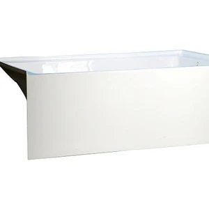  Vedeau 60" x 32" Bathtub 