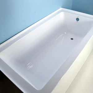 Image 2 of Vedeau 60" x 32" Bathtub sold at Floors & Baths Pro's