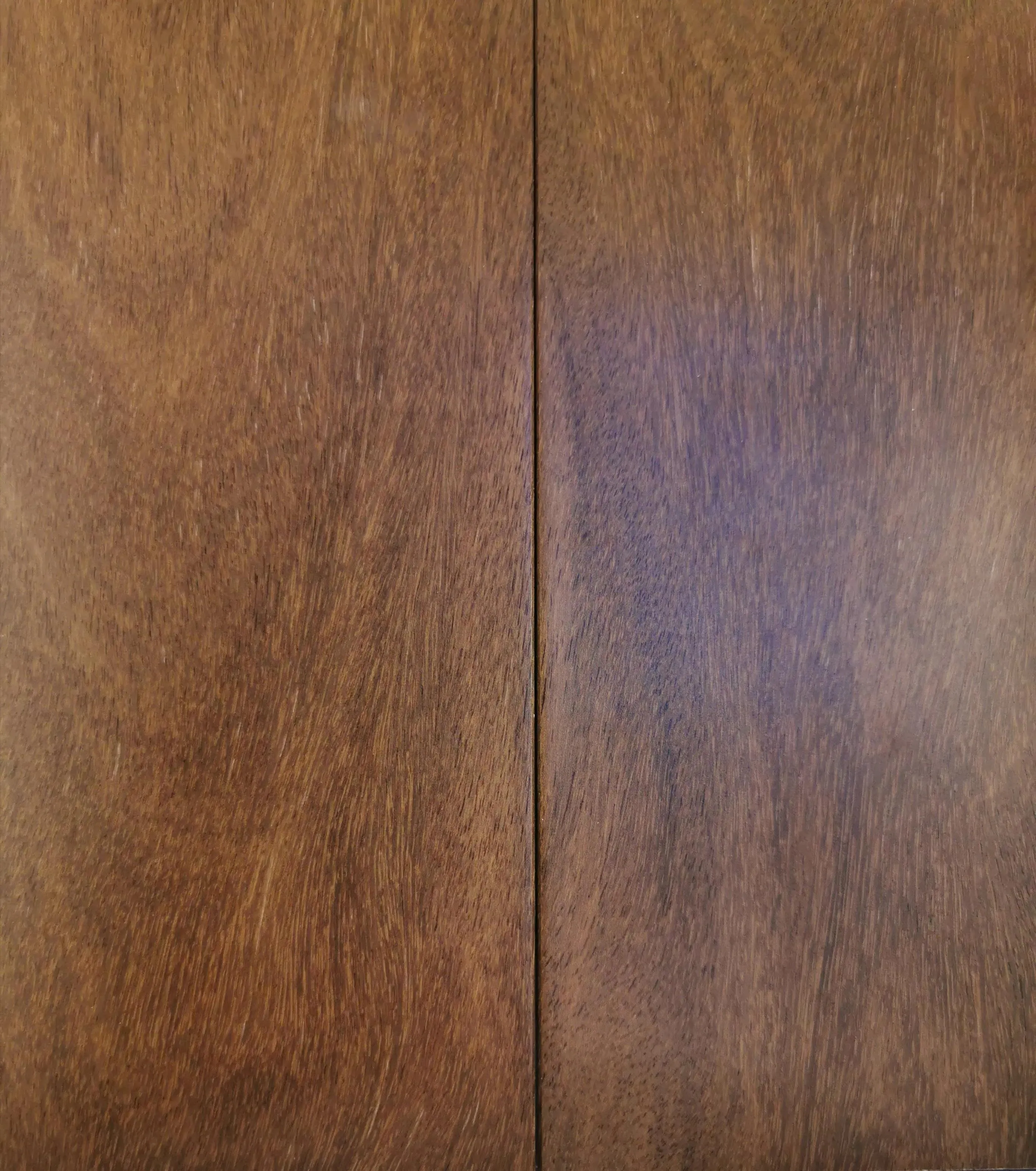 Exotic Natural Sucupira Hardwood Flooring