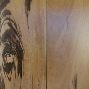  Natural Tigerwood Hardwood Flooring 