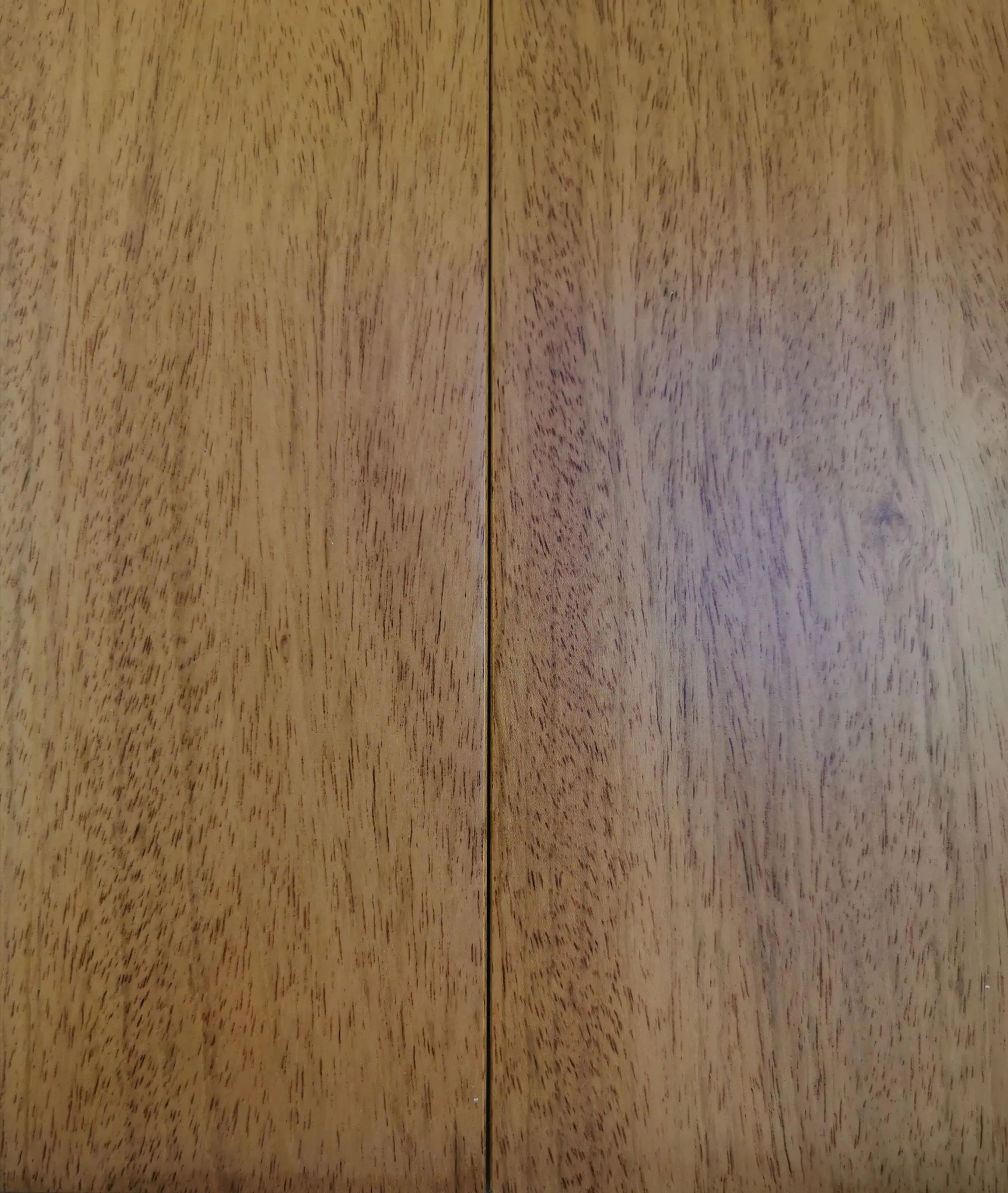 Exotic Natural Jatoba Hardwood Flooring
