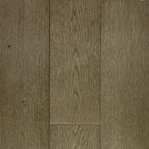 Matte 6.5 in. Greysmith Hickory Engineered Hardwood
