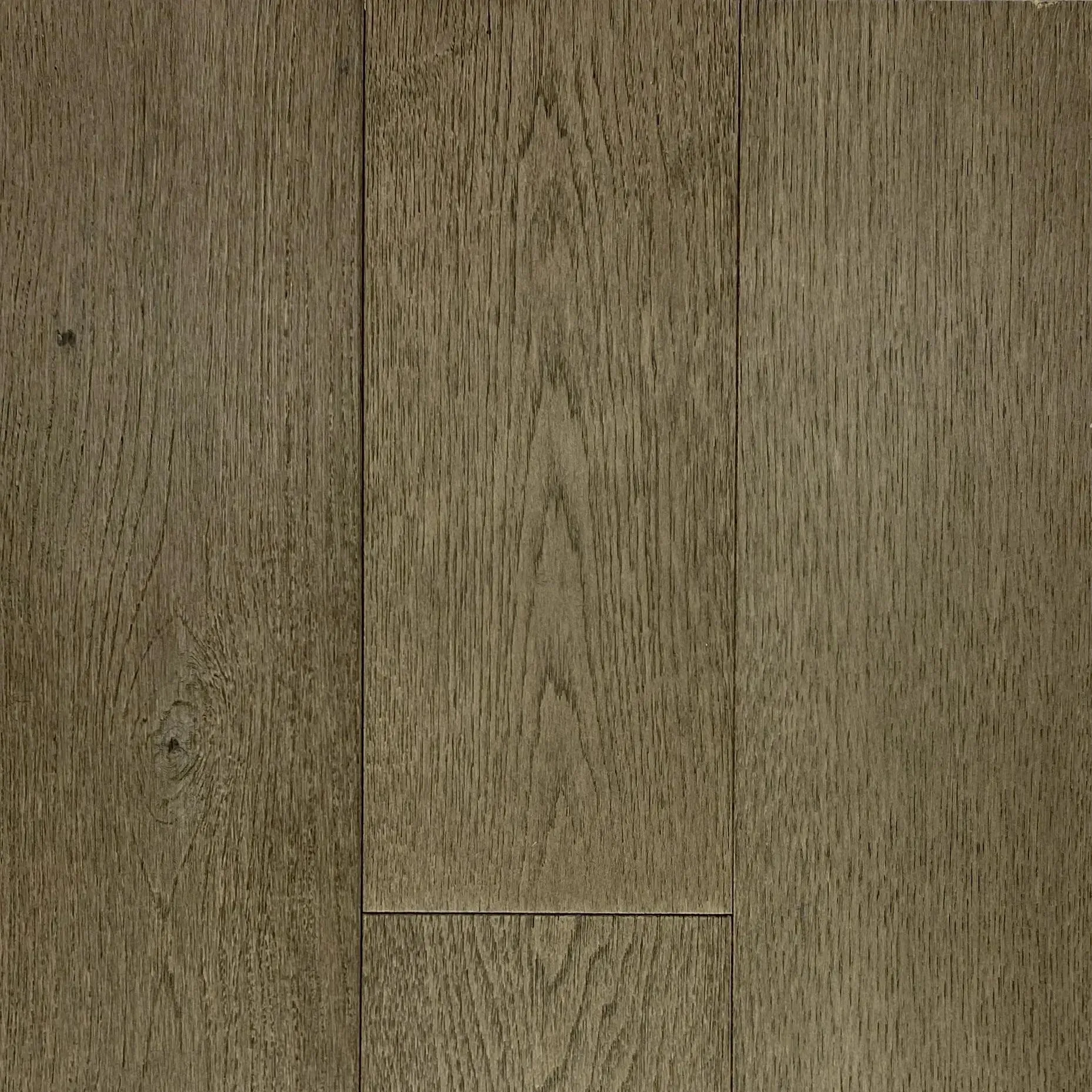 6.5 in. Greysmith Hickory Engineered Hardwood