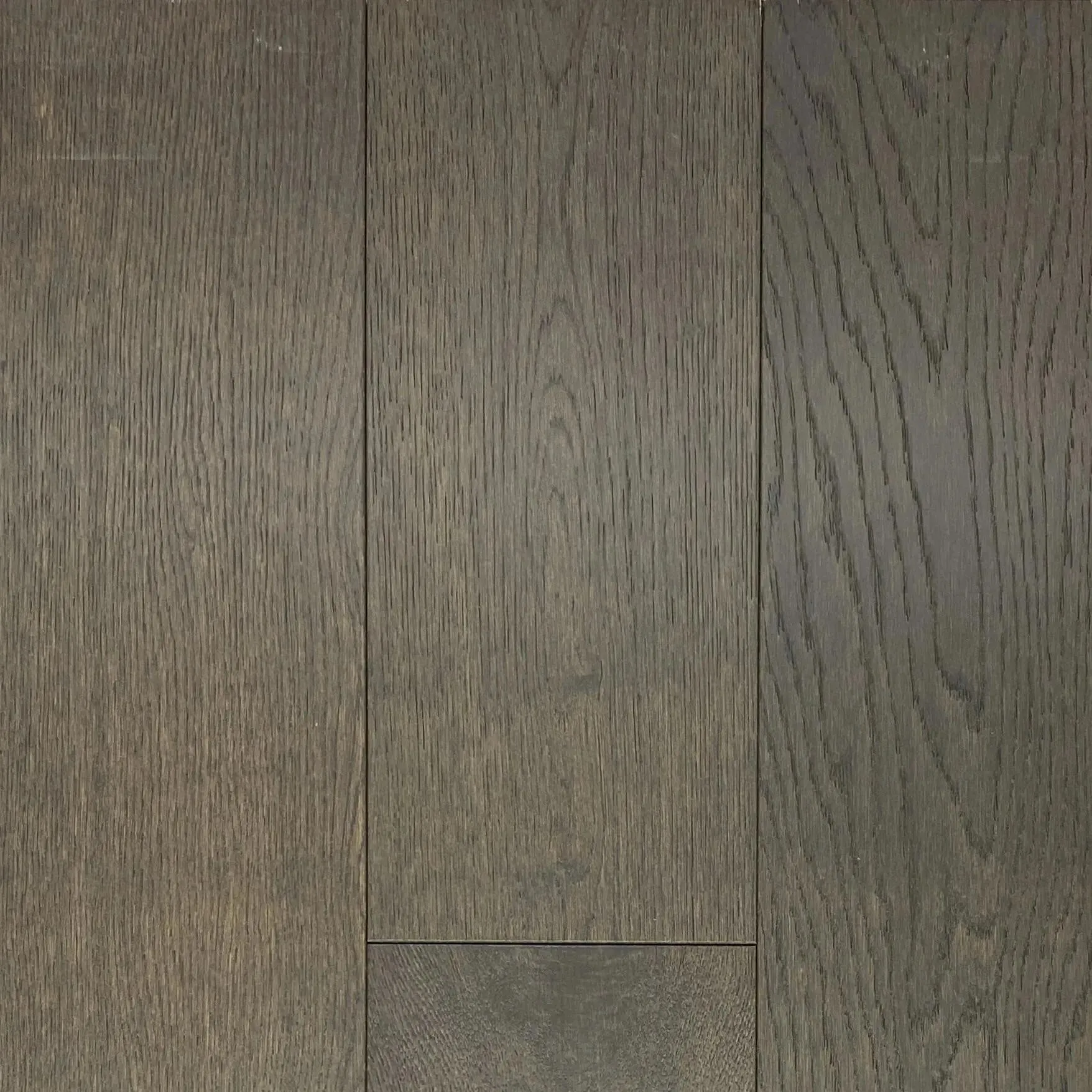 6 1/2" in. Polo Pony Wirebrushed European Oak Engineered Hardwood Flooring