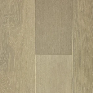  7-1/2" 7 1/2" in. Hampshire Wirebrushed European Oak Engineered Hardwood Flooring 